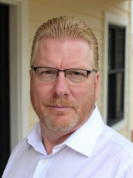 Jack Gross Headshot