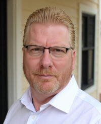 Jack Gross Headshot