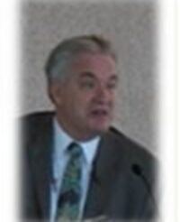 Raymond C. Geiger, Jr. Headshot