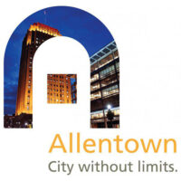 Allentown City Without Limits logo