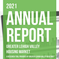 2021 Annual Report graphic