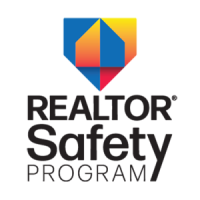 Realtor Safety Program Logo