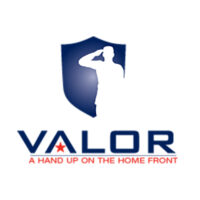 VALOR logo