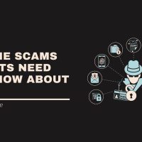 Safety Alert: Online Scams Agents Need to Know About Image