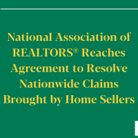 NAR Settlement Resources and Updates Image