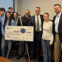 GLVR Donates $4,500 to Three Community Organizations Image