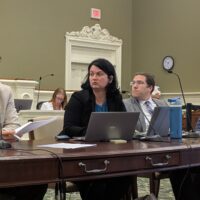 GLVR Testifies Against Lehigh County “Wealth Tax” Image